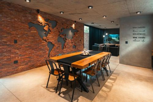 Villa Carlos Paz Apartamento | Loft 1930