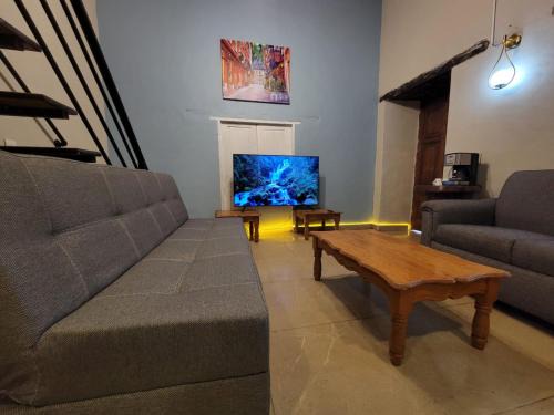 De Mexicanos Apartamento | loft 2 blocks from the cathedral