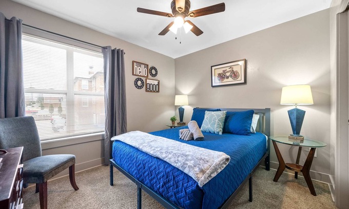 Fredericton Condominio | Loft #205 (540 N 2nd St)