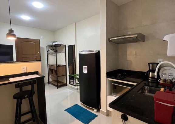 Santa Teresa Apartamento | Loft 215 da Lapa, Rio de Janeiro