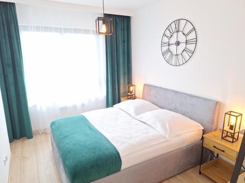 West Pomeranian Voivodeship Apartamento | Loft 24 Apartament - prywatny parking nawet na samochody dostawcze, f-ra VAT