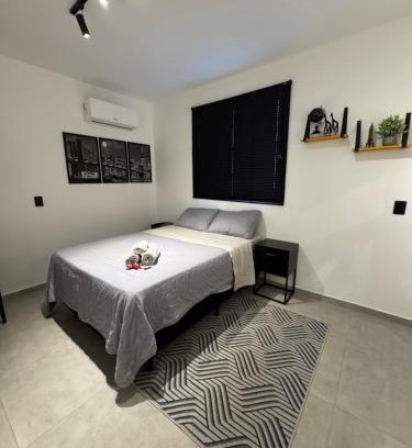 Agua Verde Apartamento | Loft 2pessoas Bem localizado