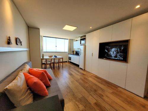 Laguna Apartamento | Loft 320 - Residence Farol