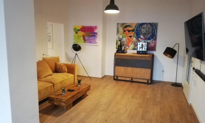 Wasendorf Apartamento | LOFT 4 Exklusives Studio Atelier Red Bull Ring Airpower MotoGP