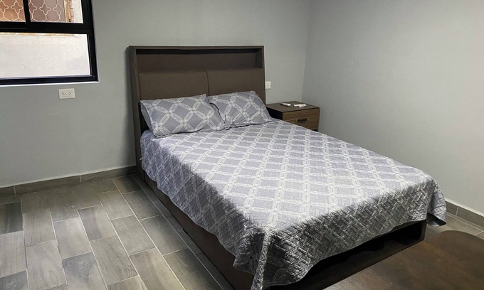 Monterrey Municipality Apartamento | Loft a 5 min del tec de monterrey