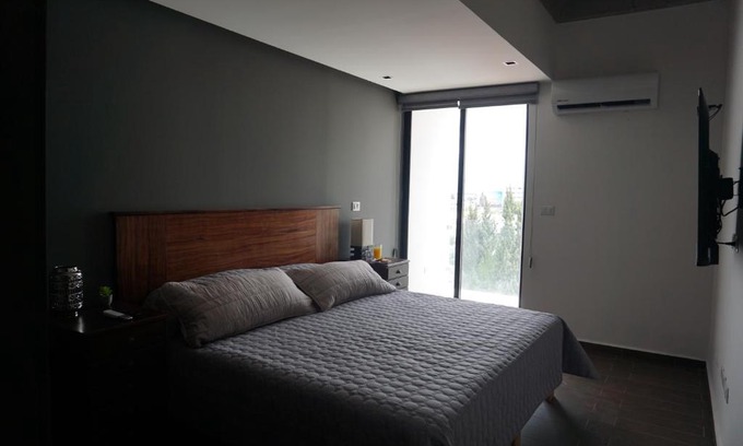 San Luis Potosi Casa | Loft 505 de Agora Carranza