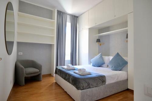 Campitelli Apartamento | Loft 5c - Palatino