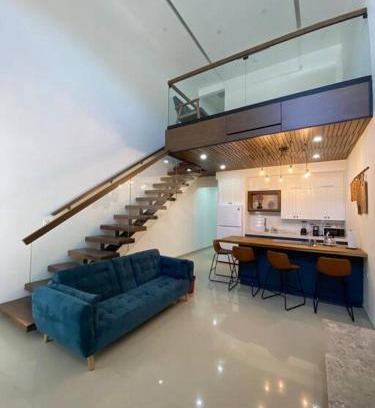 Mexicali Apartamento | LOFT 6 UN LUGAR UNICO