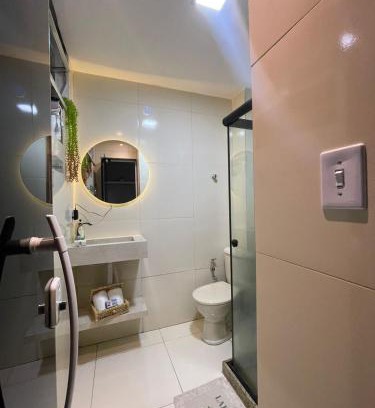 Centro Apartamento | Loft 601