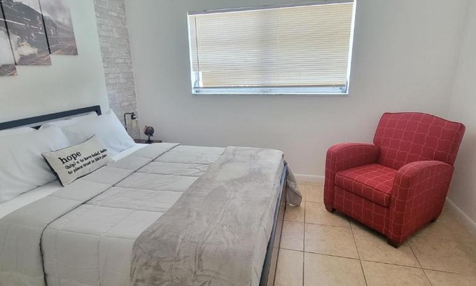 Lake Ridge Apartamento | Loft 66