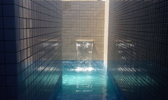 Recanto do Poco Apartamento | Loft 750mts from the sea mob w/ pool on poço beach