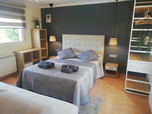 Barcelona Apartamento | LOFT A 20' DE BARCELONA Y 7' DE LA UAB.