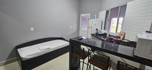 Indaiatuba Casa | Loft A Hospede-se em Frente ao Parque ecológico