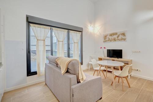 Milagrosa Apartamento | Loft abejeras By Clabao