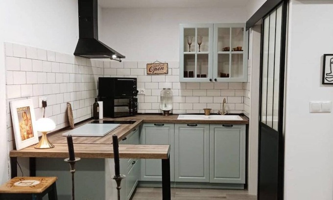 Almeria Apartamento | Loft Acogedor cerca de la playa