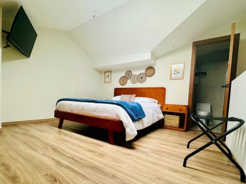 Cuenca Apartamento | Loft Acogedor en Cuenca