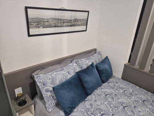 Fabricas Apartamento | Loft Aconchegante São João Del Rei das Minas Gerais
