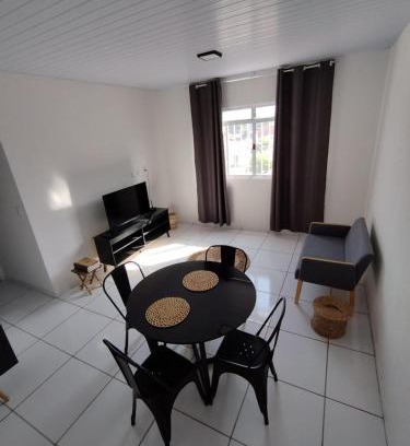 Teresina Apartamento | Loft aconchegante ao lado do Rio Poty Shopping