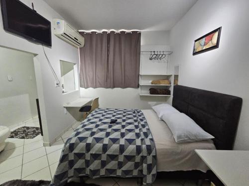 Boa Vista Apartamento | Loft Aconchegante