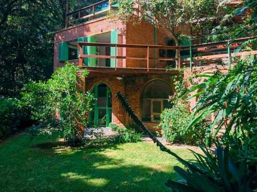 Cotia Chalet De Esquí | Loft Aconchegante em Meio à Natureza