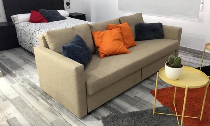 Castello de la Plana Apartamento | Loft Alfa