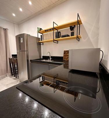 Bom Retiro Apartamento | Loft Amplo na Serra Catarinense