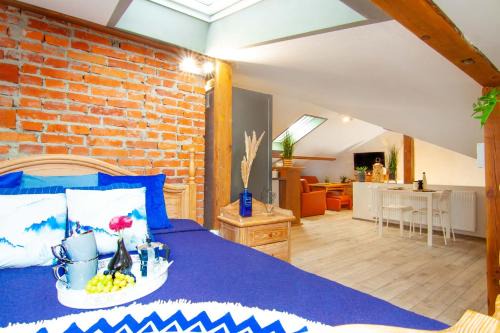 Zamosc Apartamento | Loft Apartament