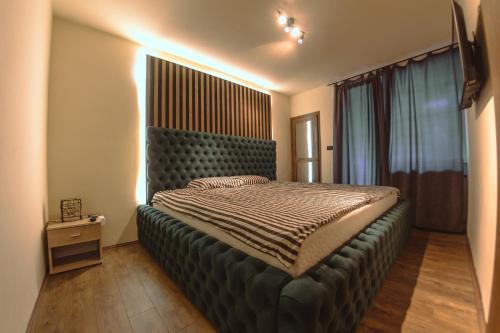 Sabac Apartamento | Loft Apartman Menhetn