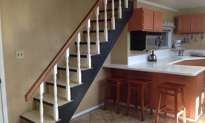 Catron County Apartamento | Apartamento tipo loft en Cruzville