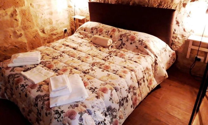 Bari City Centre Casa | LOFT APRICOT BARI 11