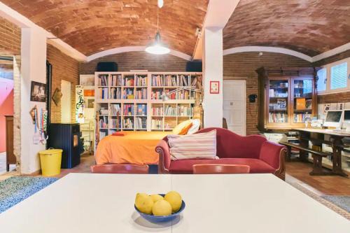 Sant Cugat del Valles Apartamento | Loft Art Studio Sant Cugat - Barcelona