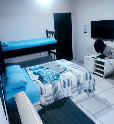 Nazareth Apartamento | Loft Av Vitória prox a Faesa