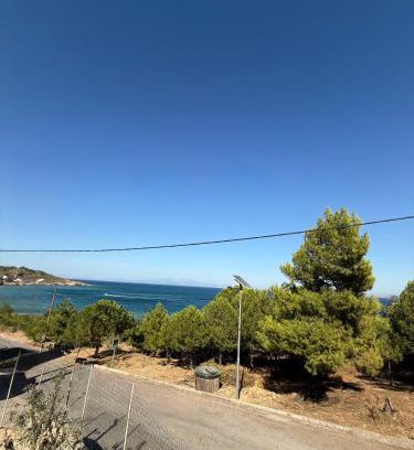 Karfas Apartamento | Loft Azure-Karfas