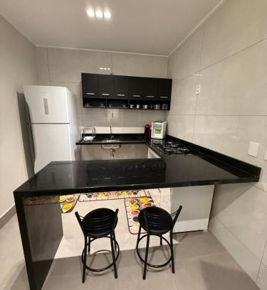 Centro Apartamento | Loft Bahia farm Show
