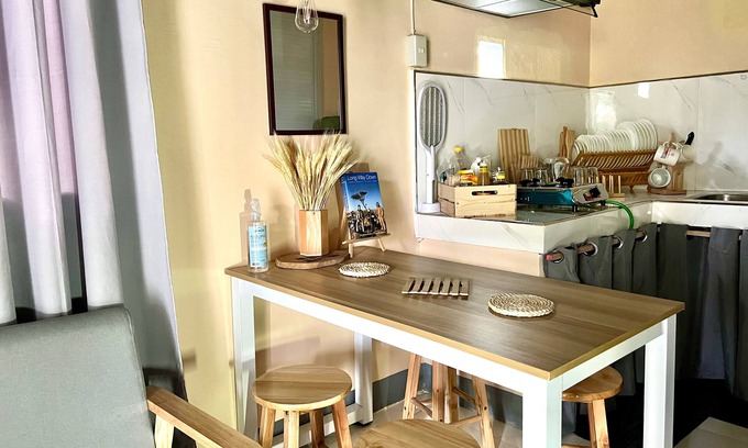 Baler Apartamento | Loft Baler