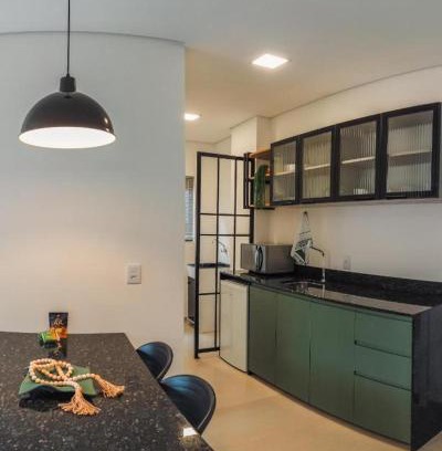 Pomerode Apartamento | Loft Bamberg 201-Pomerode