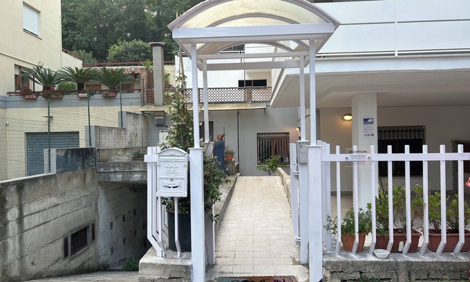 Teramo Apartamento | Loft Barnabei 26