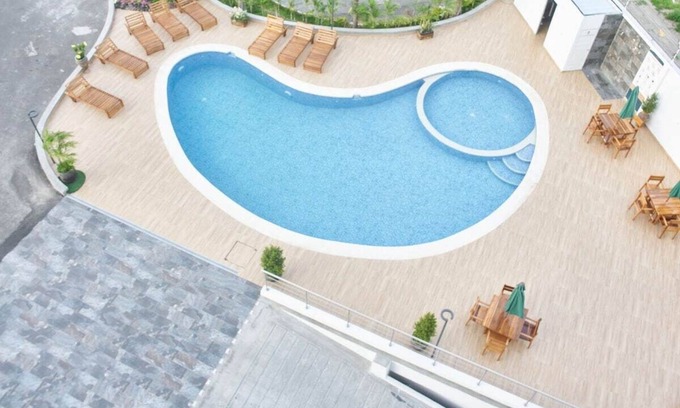 Manta Apartamento | LOFT · Beautiful LOFT with pool