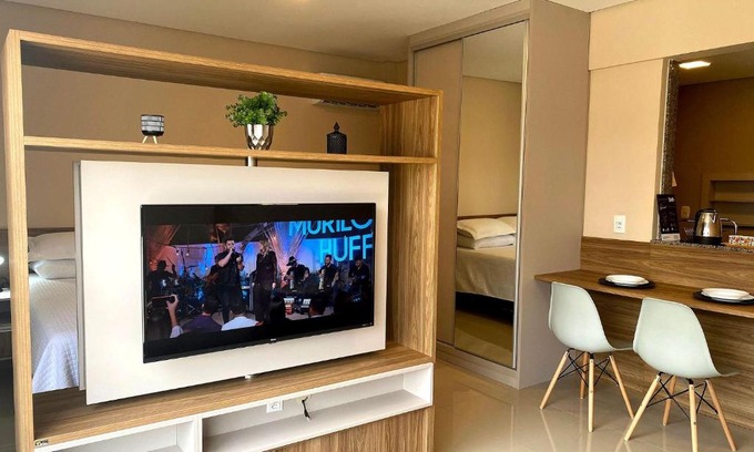 Lucas Araujo Apartamento | Loft Belga 2 Master Collection