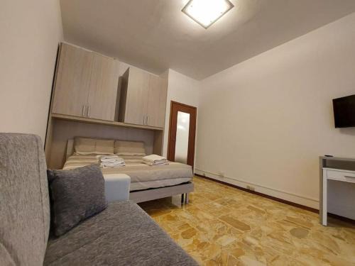 Villaggio degli Sposi Apartamento | Loft Bergamo
