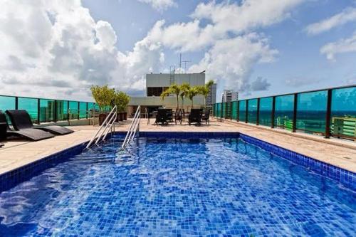 Boa Viagem Apartamento | Loft Boa Viagem Experience
