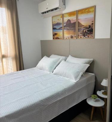 Boa Viagem Apartamento | Loft Boa Viagem - Uni Studios