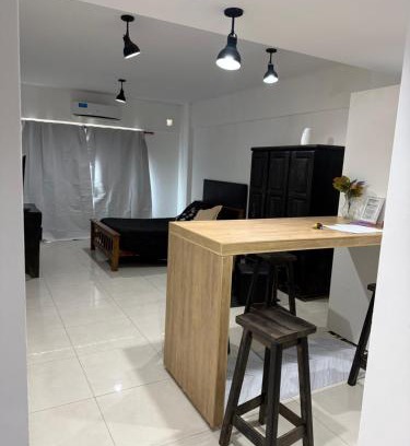 Berazategui Apartamento | Loft Boutique Berazategui Centro
