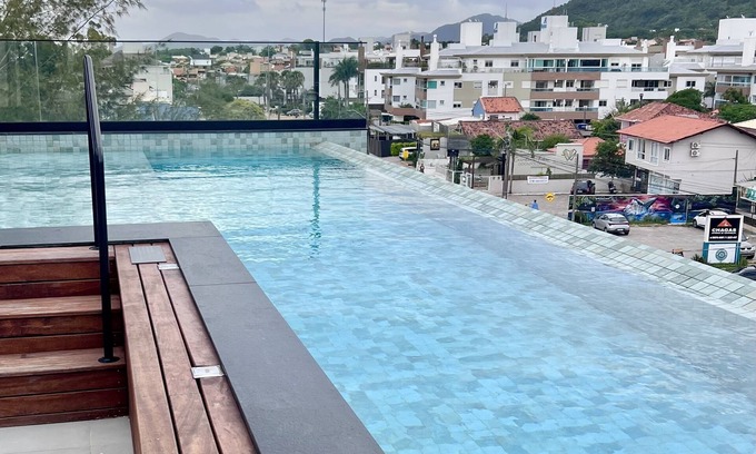 Lagoa Pequena Apartamento | Loft Luxury Novo Campeche Floripa