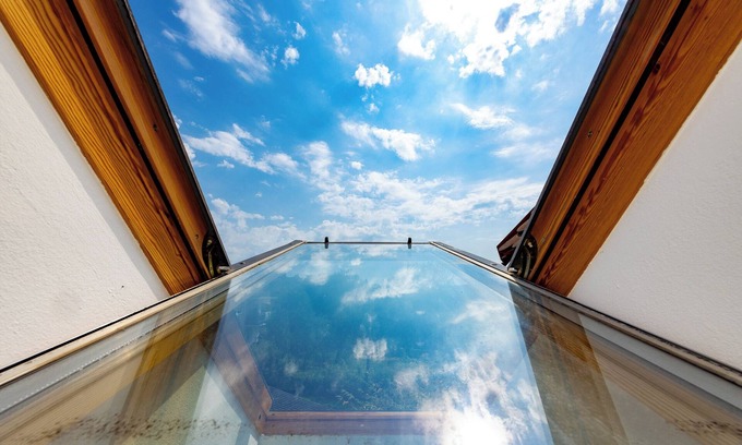 Sinabelkirchen Apartamento | Loft by the lake