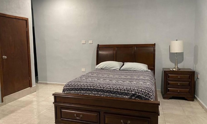 Ciudad Victoria Apartamento | Loft Céntrico, comodo y lindo.