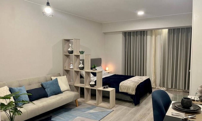 La Victoria Apartamento | Loft céntrico San Borja