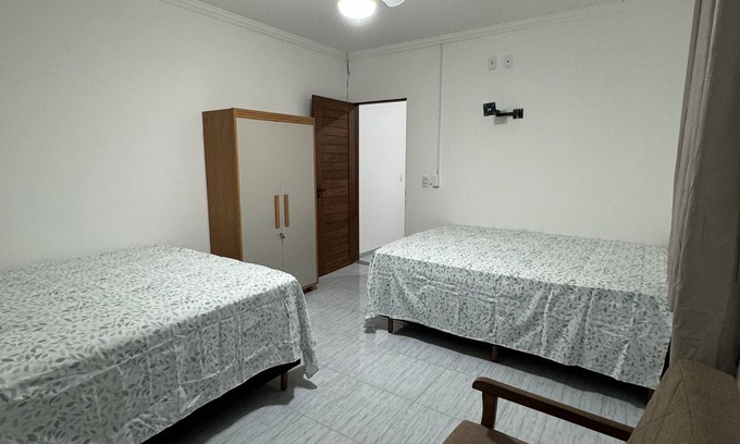 Praia do Morro Apartamento | Loft Confortável e Aconchegante a 10 min da Cobiçada Praia do Morro!!!