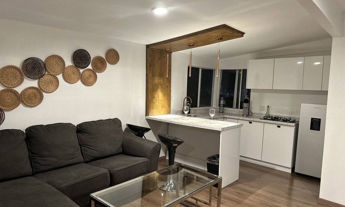 Tijuana Apartamento | Loft Cabaña, en zona dorada, Xolos, restaurantes, frontera