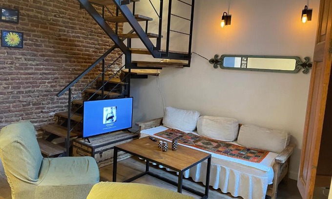 Bahia Blanca Apartamento | LOFT centrico 11 de Abril